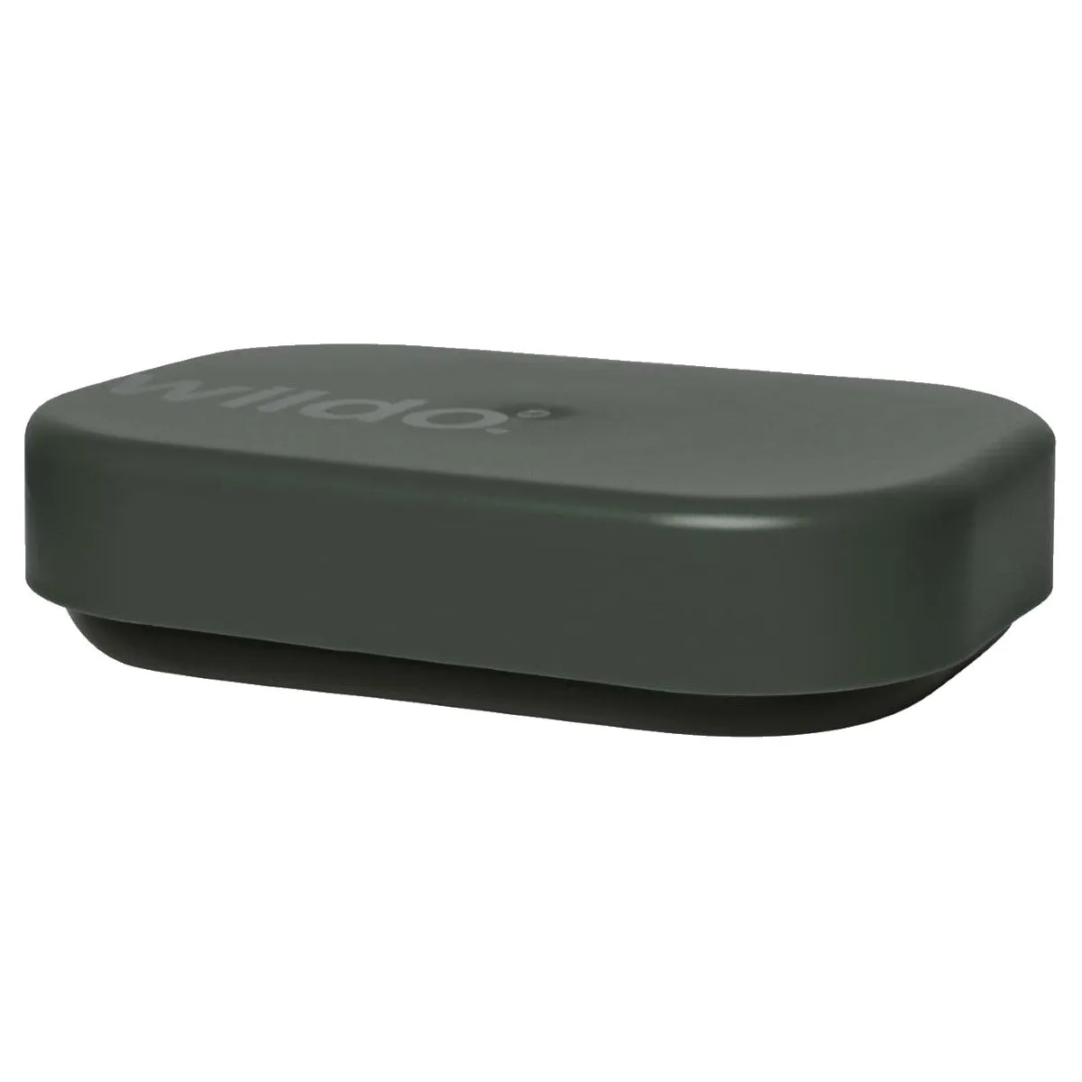 Wildo Camp-a-Box Only Olive Green