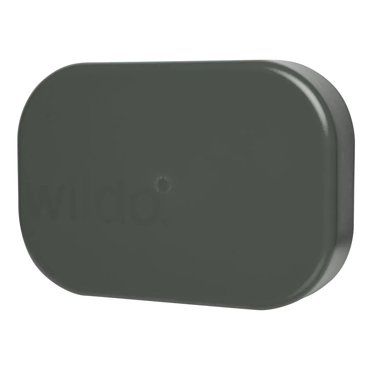Wildo Camp-a-Box Only Olive Green
